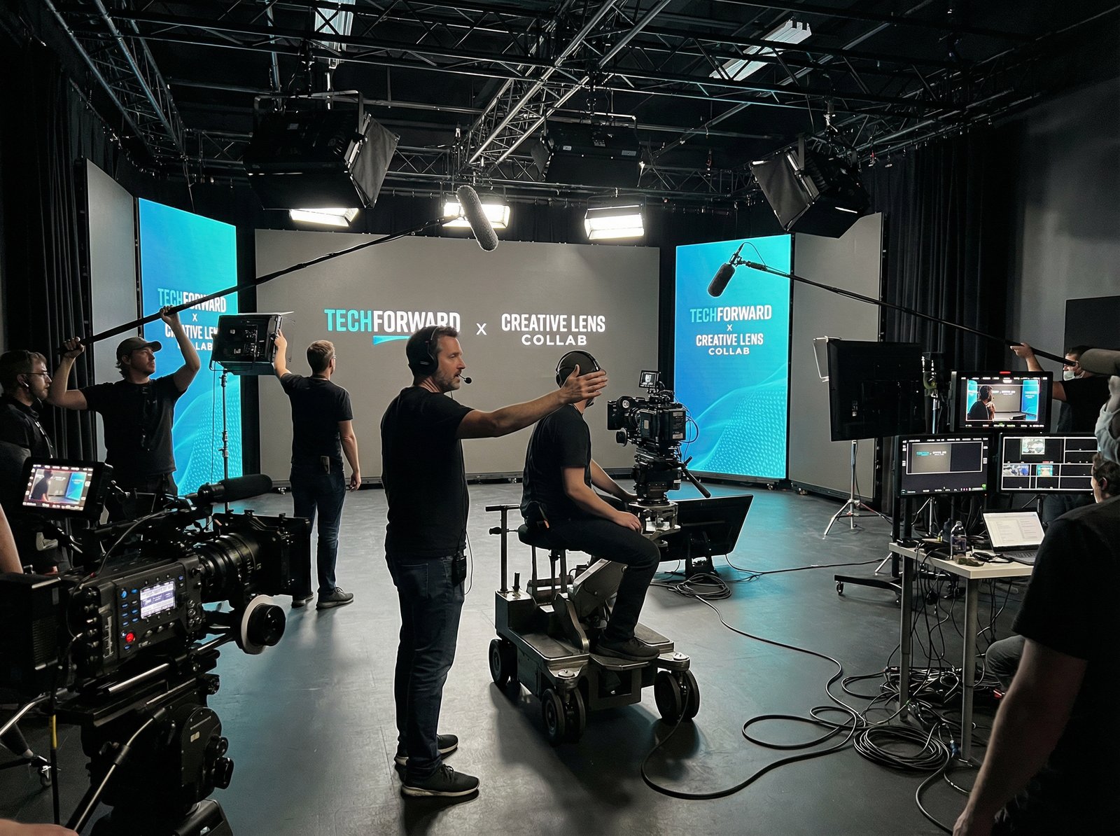 蘑菇视频跨界合作视频案例