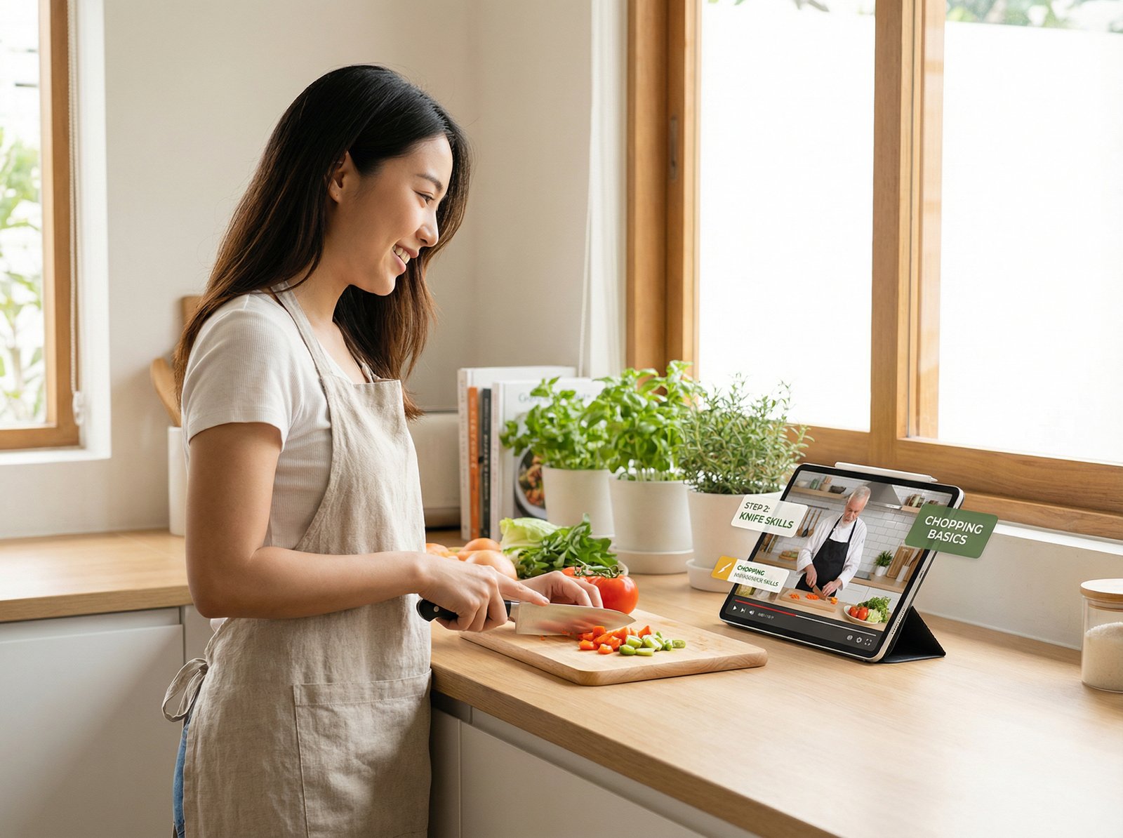 蘑菇视频 - 蘑菇视频教程：家常菜烹饪视频演示全集